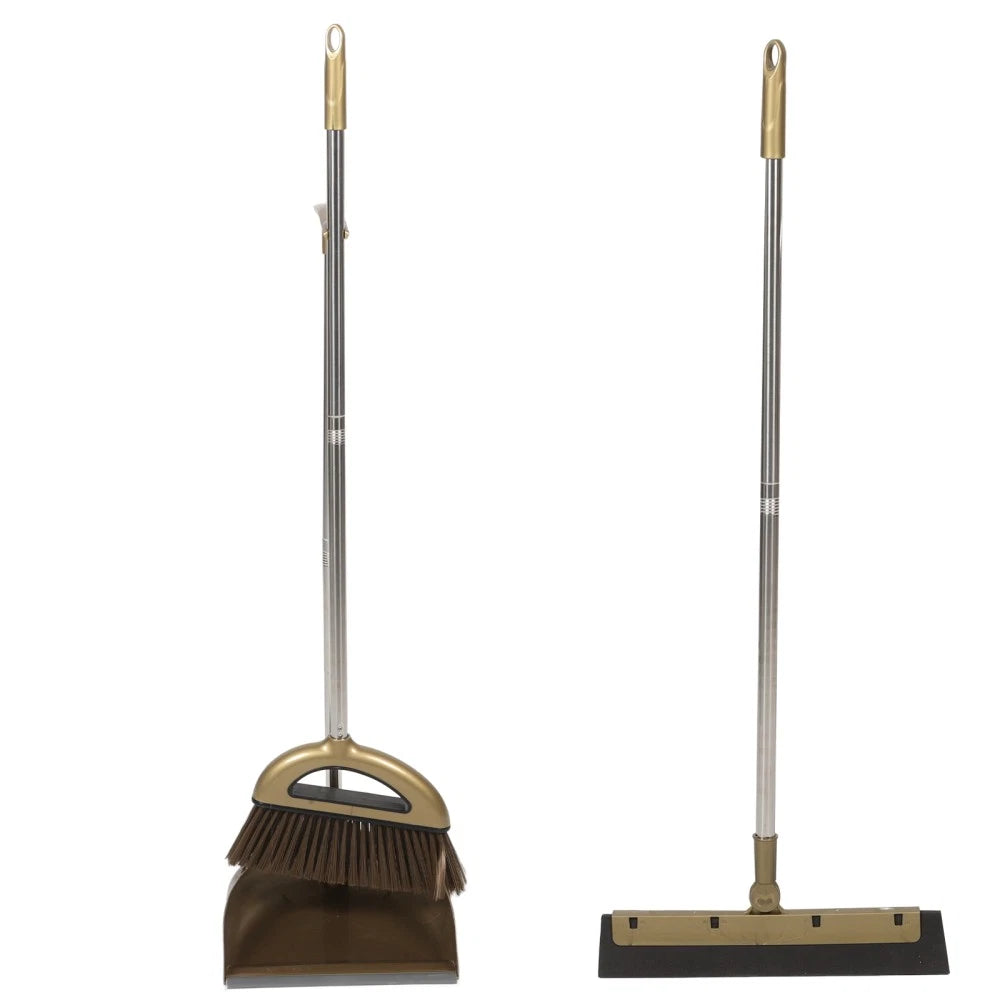 Broom Set Child Office Sweeping Brush Household Cleaner-