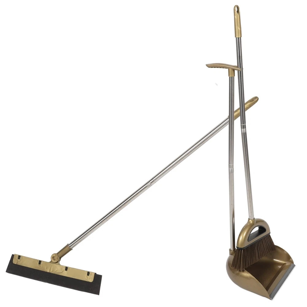Broom Set Child Cleaning Broom Set Household Detergent-