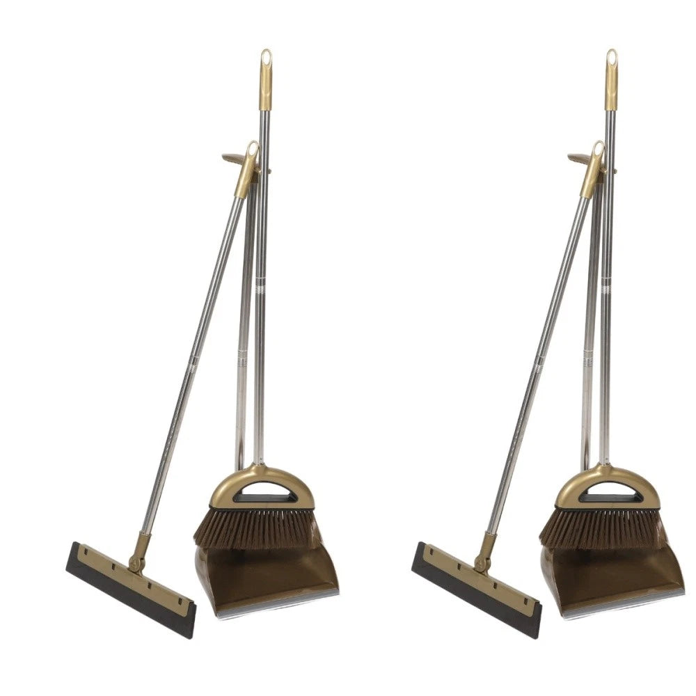 Broom Set Toddler Office Household Broom Household Cleaning Broom-