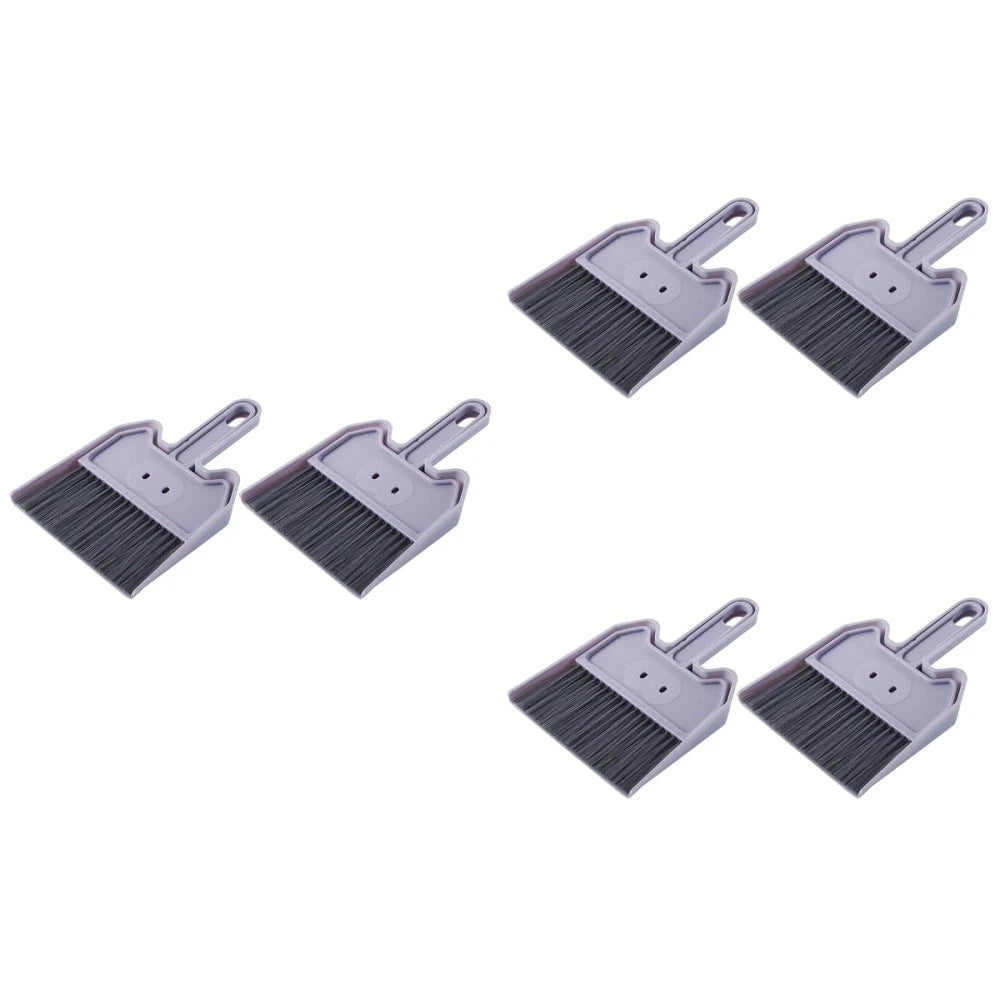 Set of 3 Keyboard Cleaning Brush For Laptop Desktop Dust Cleaner-