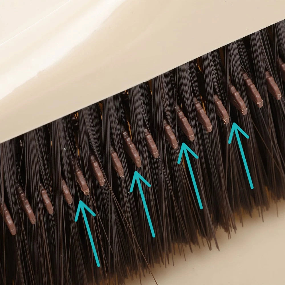 Broom Dustpan Set Office Small Brushes For Cleaning Cleaning Tools-