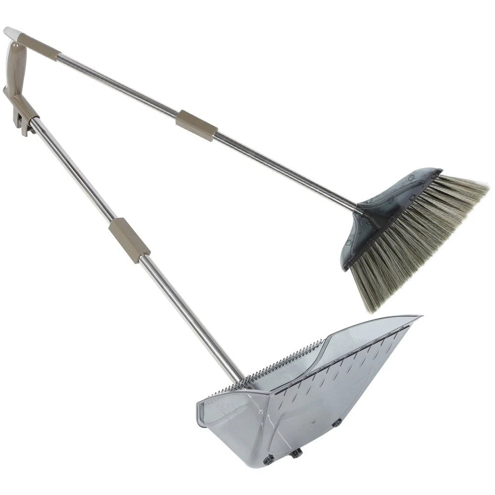Soft Broom Sweeping Office Household Cleaning Broom Cleaner-