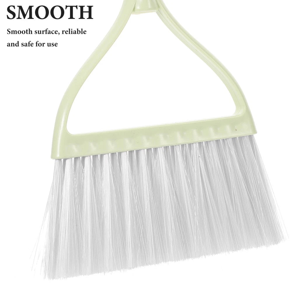 Children's Broom Set Baby Kids Cleaning Accessories Dustpan and Kit