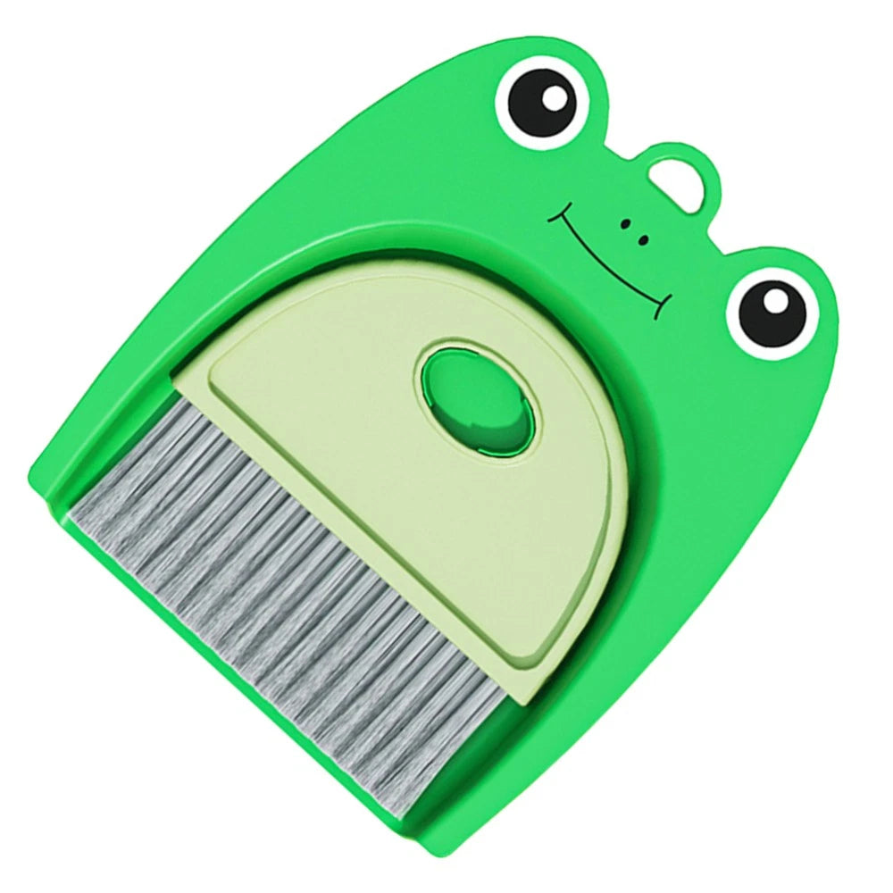 Small Broom Set Child Student Dustpan Cleaning Practical Mini Broom And-