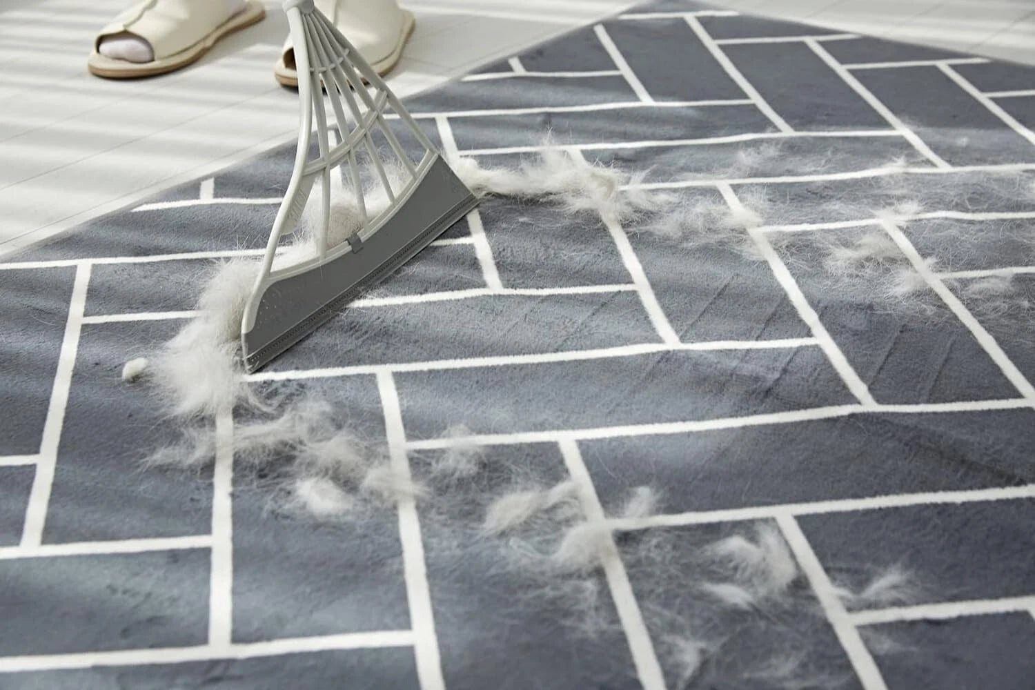 Innovative All-Surface Cleaning Set - Capture Dust, Hair & Spills Effortlessly