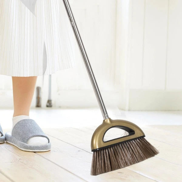 Broom Kit Office Toddler Home Cleaning Agent For Floor Cleaning-