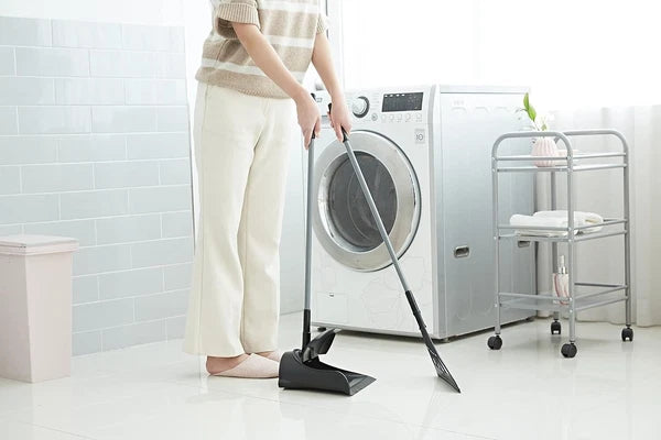 Innovative All-Surface Cleaning Set - Capture Dust, Hair & Spills Effortlessly
