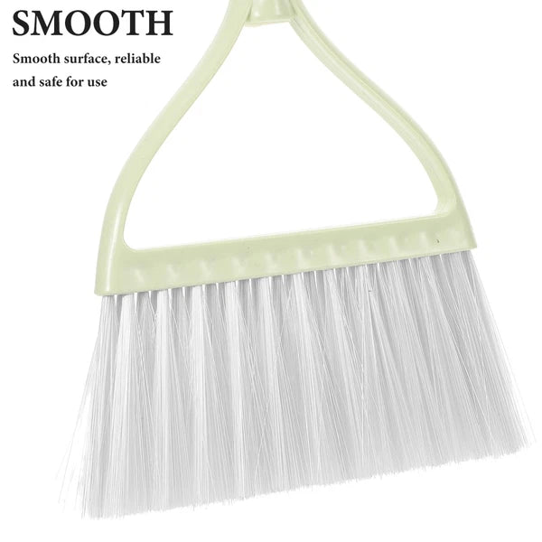 Children's Broom Set Baby Kids Cleaning Accessories Dustpan and Kit