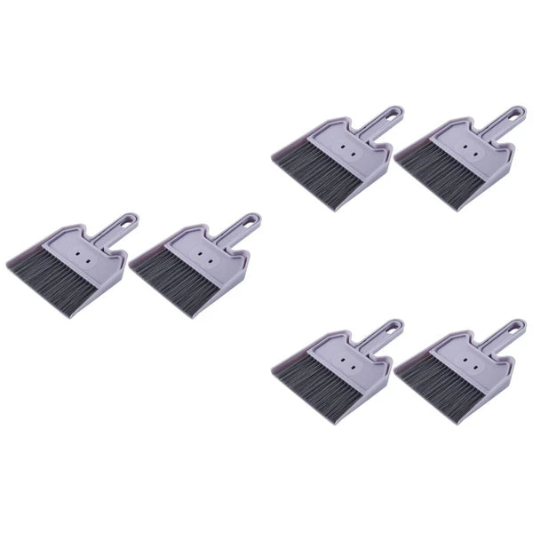 Set of 3 Keyboard Cleaning Brush For Laptop Desktop Dust Cleaner-