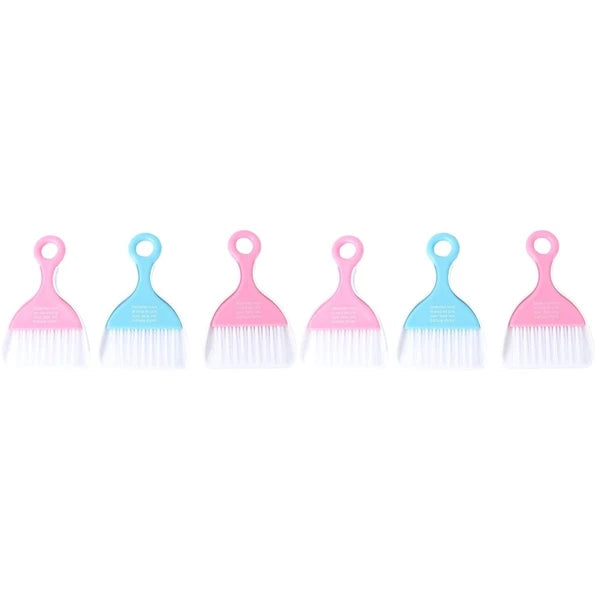 Set of 2 Cleaning Kit Keyboard Cleaner Keyboard Cleaning Brush-