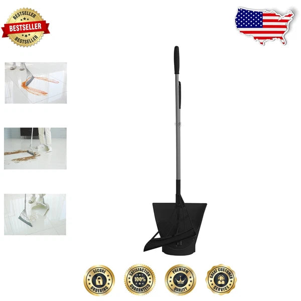 Innovative All-Surface Cleaning Set - Capture Dust, Hair & Spills Effortlessly