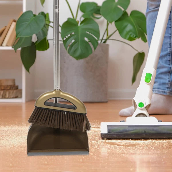 Broom Set Child Cleaning Broom Set Household Detergent-