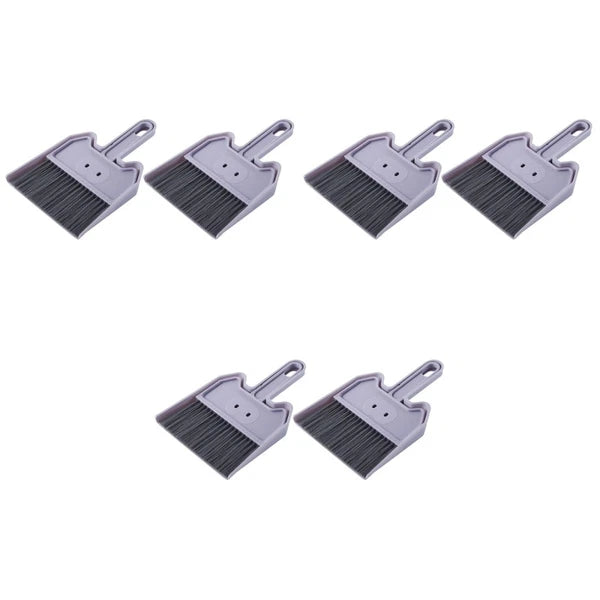 Set of 3 Keyboard Cleaning Brush For Laptop Desktop Dust Cleaner-