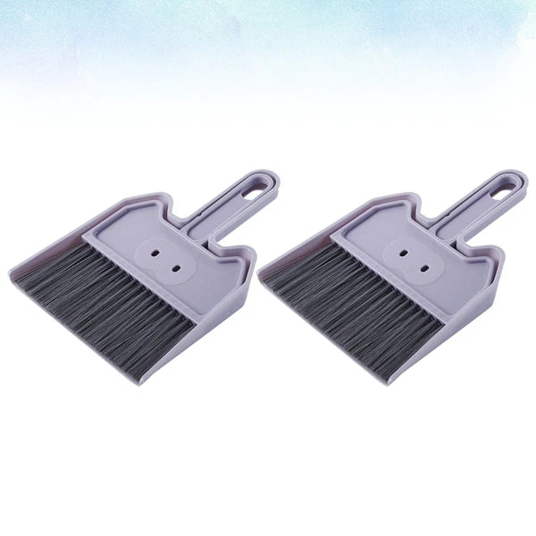 Set of 3 Keyboard Cleaning Brush For Laptop Desktop Dust Cleaner-