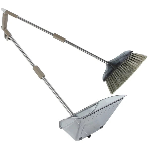 Soft Broom Sweeping Office Household Cleaning Broom Cleaner-