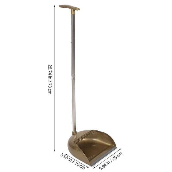 Broom Set Office Toddler Cleaning Tools Household Shovel With-