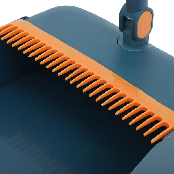 Three-piece Cleaning Tools Set Floor Squeegee for Tile Bathroom Accessories
