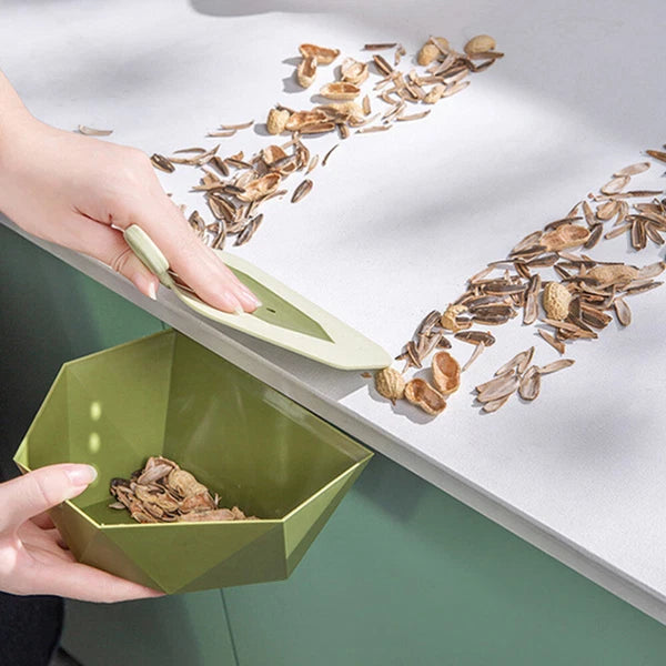 School Daily Use Small Desktop Set Pro Dining Table Cleaning-