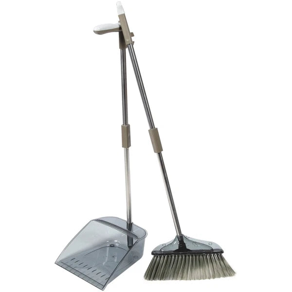 Soft Broom Sweeping Office Household Cleaning Broom Cleaner-