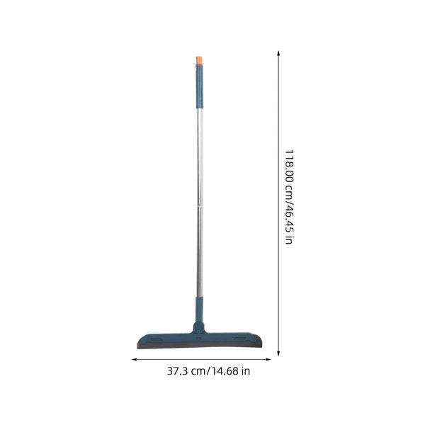 Three-piece Cleaning Tools Set Floor Squeegee for Tile Bathroom Accessories