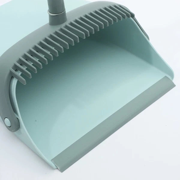 Broom Dustpan Set Office Cleaning House Cleaning Dustpan-