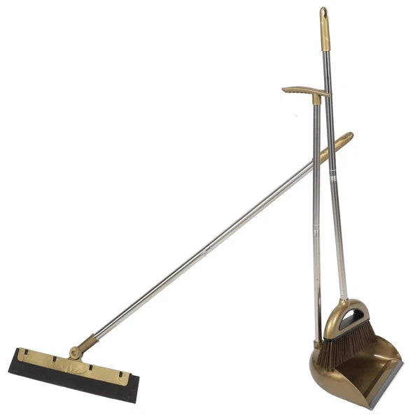Broom Set Child Cleaning Broom Set Household Detergent-