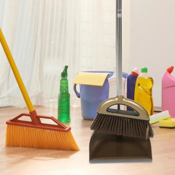 Broom Set Child Cleaning Broom Set Household Detergent-