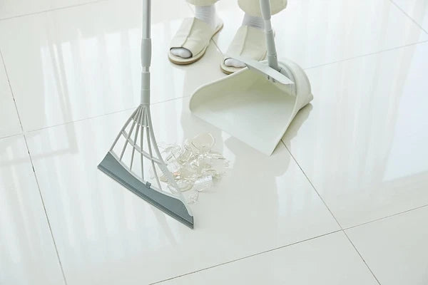 Innovative All-Surface Cleaning Set - Capture Dust, Hair & Spills Effortlessly