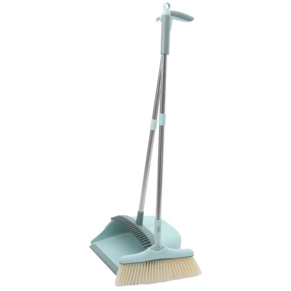 Broom Dustpan Set Office Household Cleaning Broom And For Home-