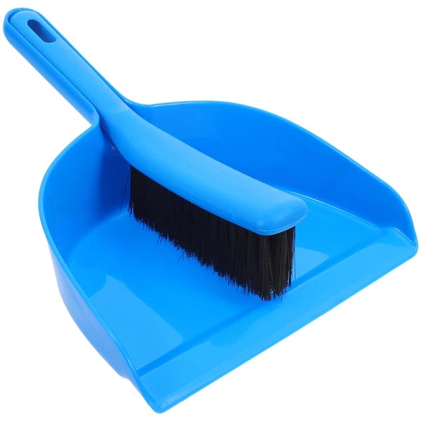 Billiards Cleaning Brush Set Desktop Broom Kit Brushes for Household