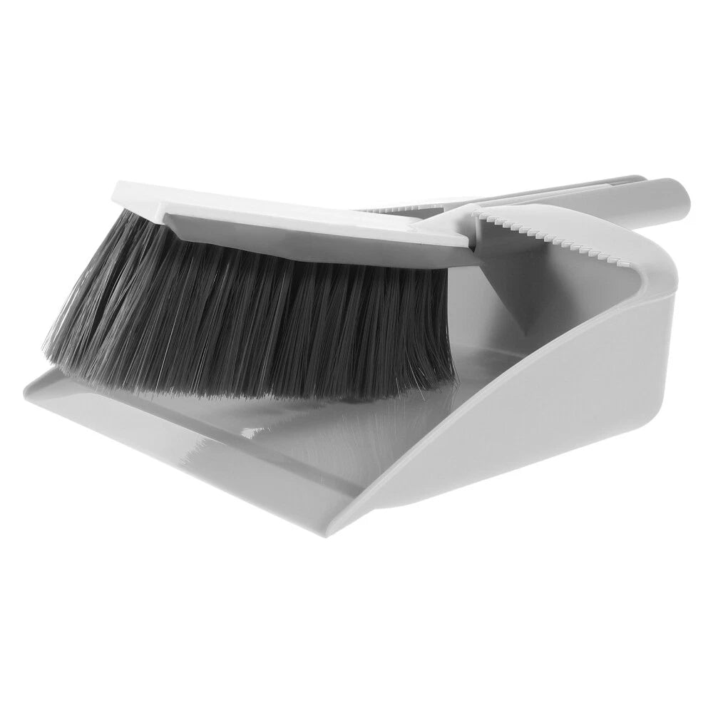 2 sets sensor mini dustpan set sweeping set small sweeping set desk-