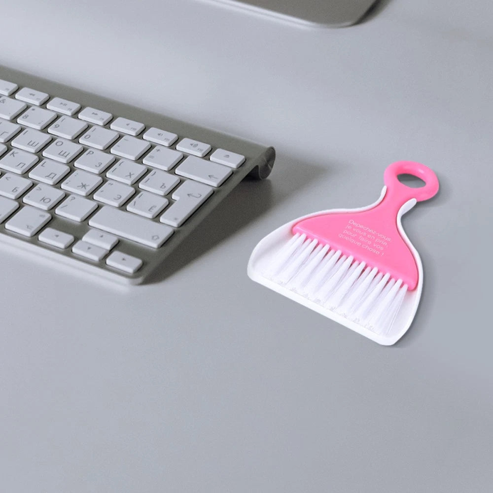 2 PCS cleaning kit keyboard cleaning brush cleaning set for keyboard brushes-