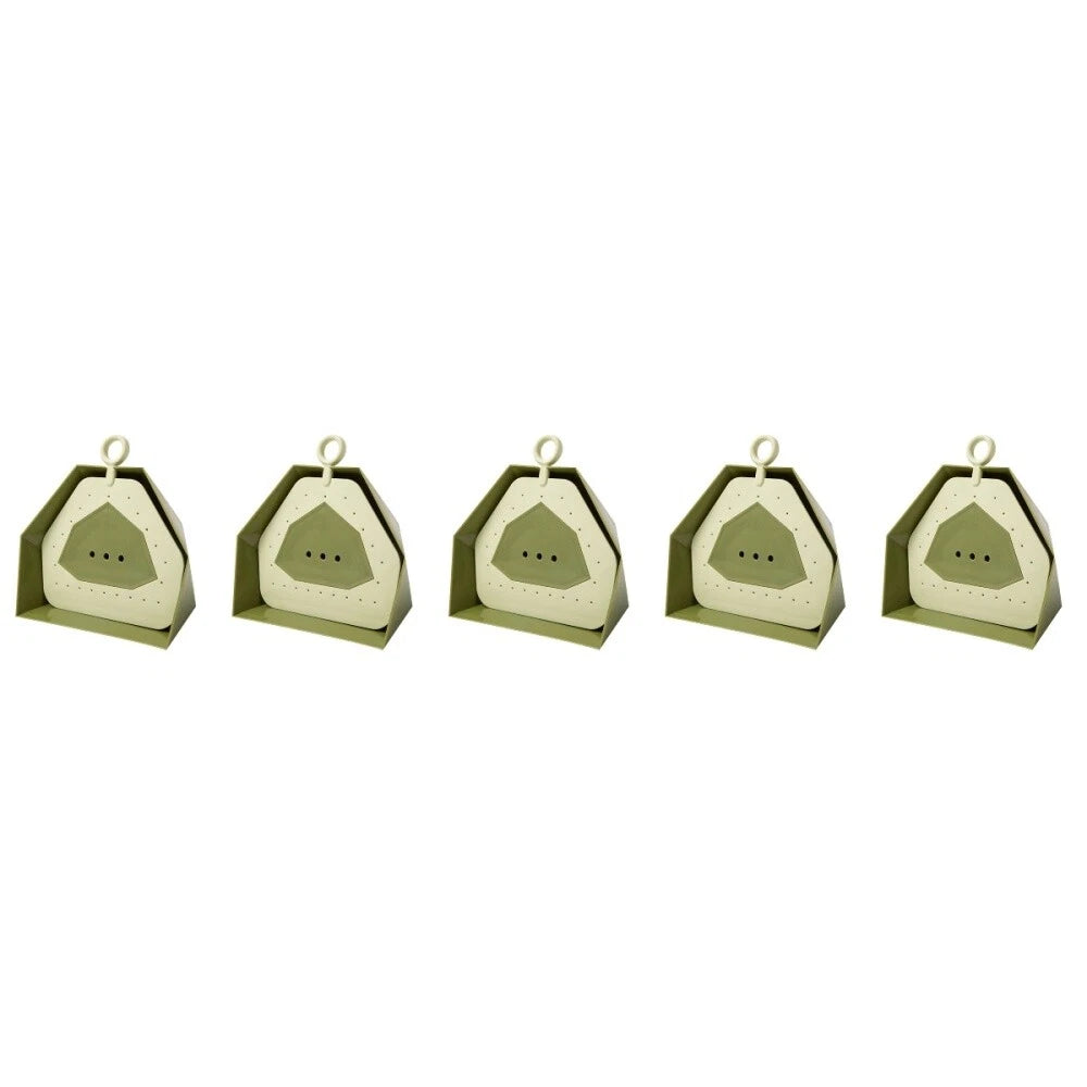 5 Sets Mini Broom Child Toddler Table Dustpan and Brush Multi-function