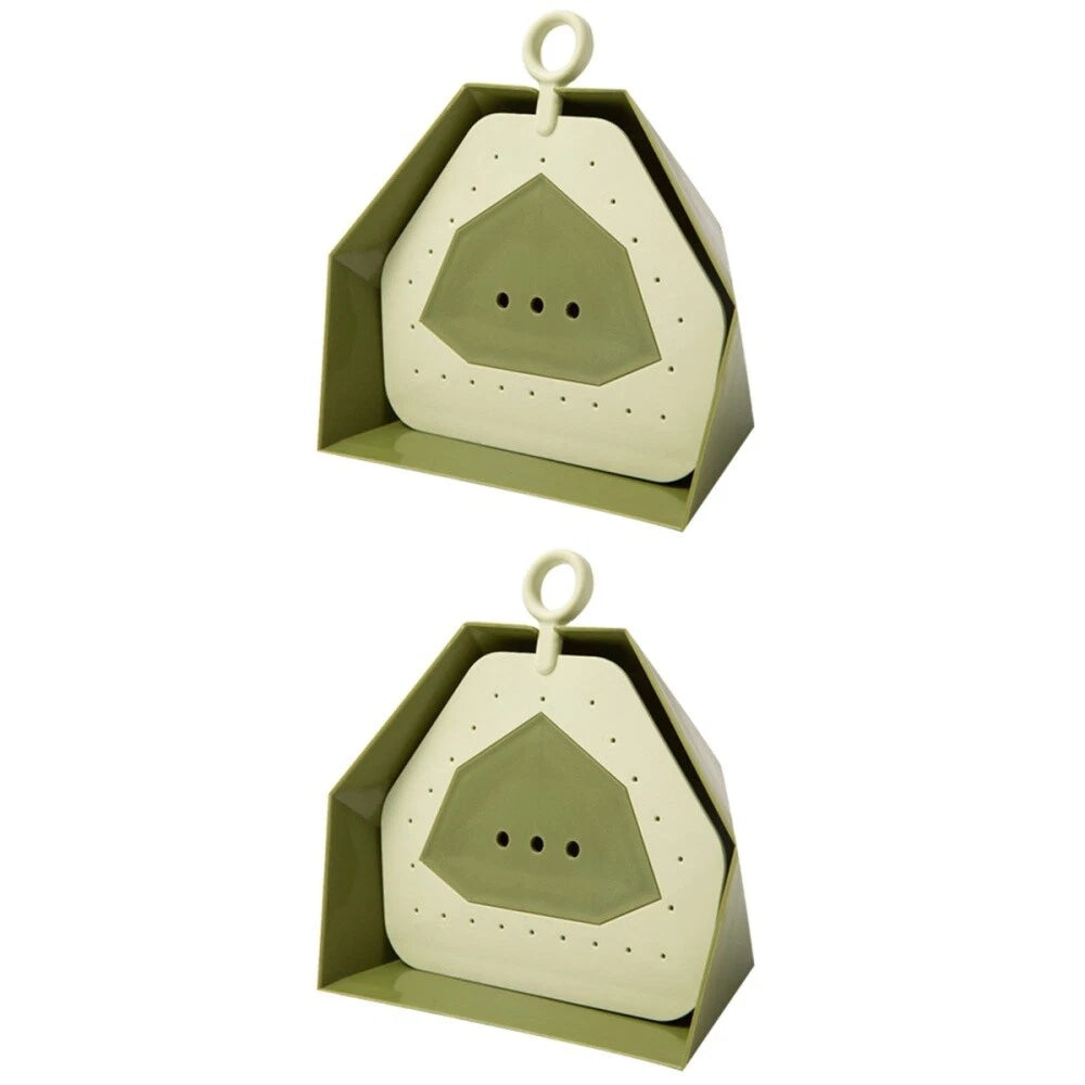 2 Sets Mini Broom Child Toddler Multifunction Mini Dustpan-