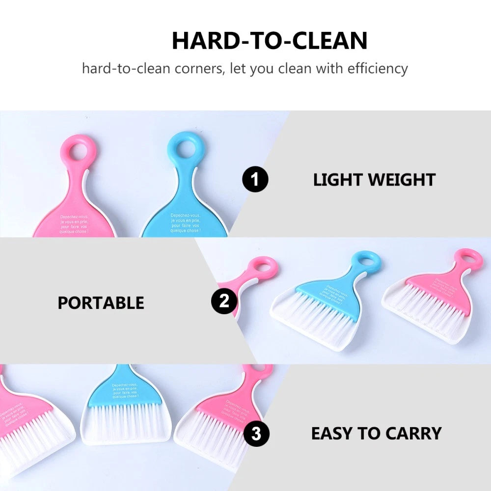 2 PCS cleaning kit keyboard cleaning brush cleaning set for keyboard brushes-