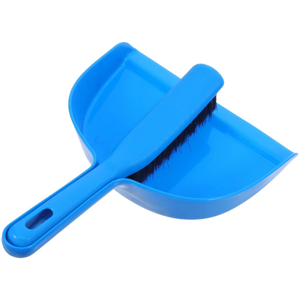 Billiards Cleaning Brush Set Desktop Broom Kit Brushes for Household
