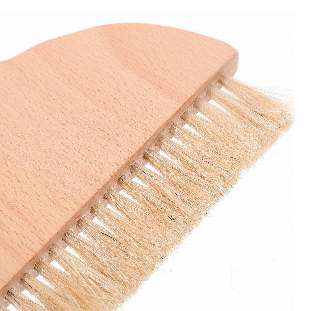 4 Sets Small Broom and Dustpan Cleaning Kit. cartoon sweeper with-