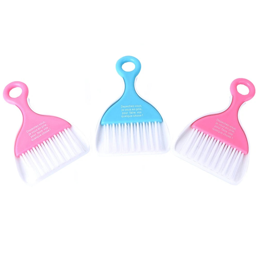 2 PCS cleaning kit keyboard cleaning brush cleaning set for keyboard brushes-