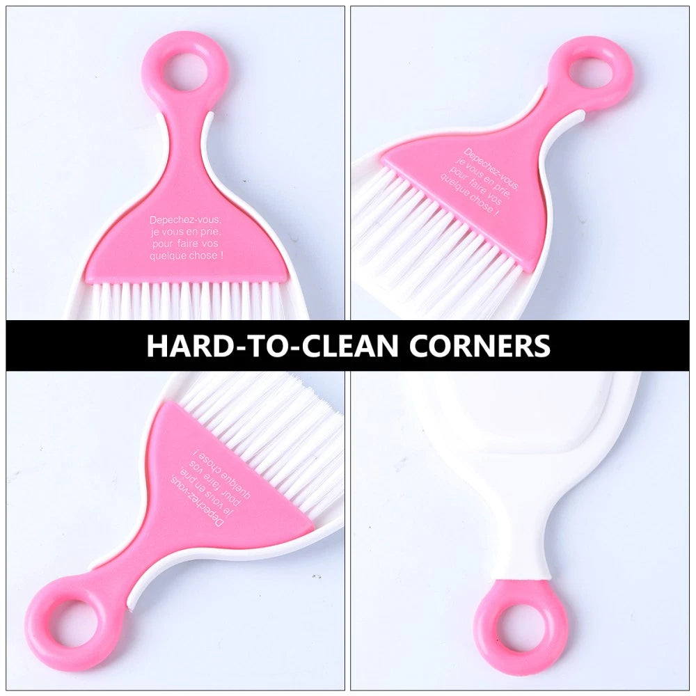 2 PCS cleaning kit keyboard cleaning brush cleaning set for keyboard brushes-