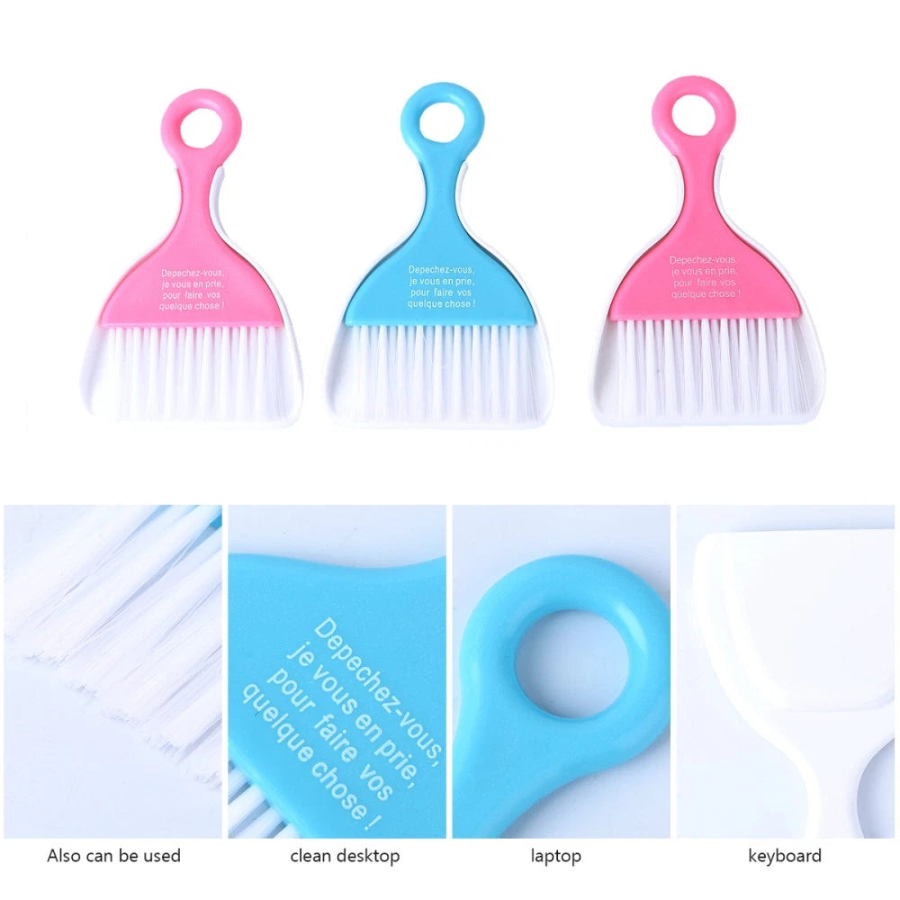 2 PCS cleaning kit keyboard cleaning brush cleaning set for keyboard brushes-