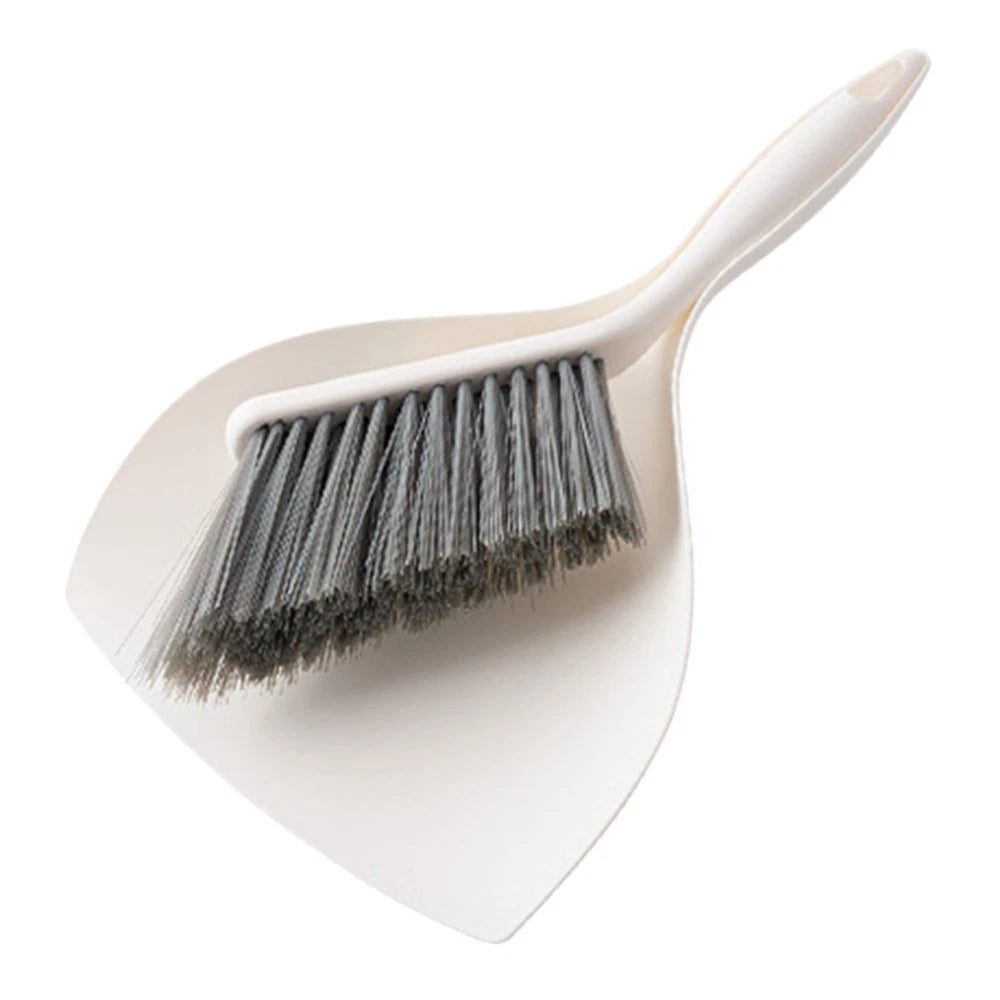 2 Sets Desktop Cleaning Kit Crevice Brushes for Household Accessories Home