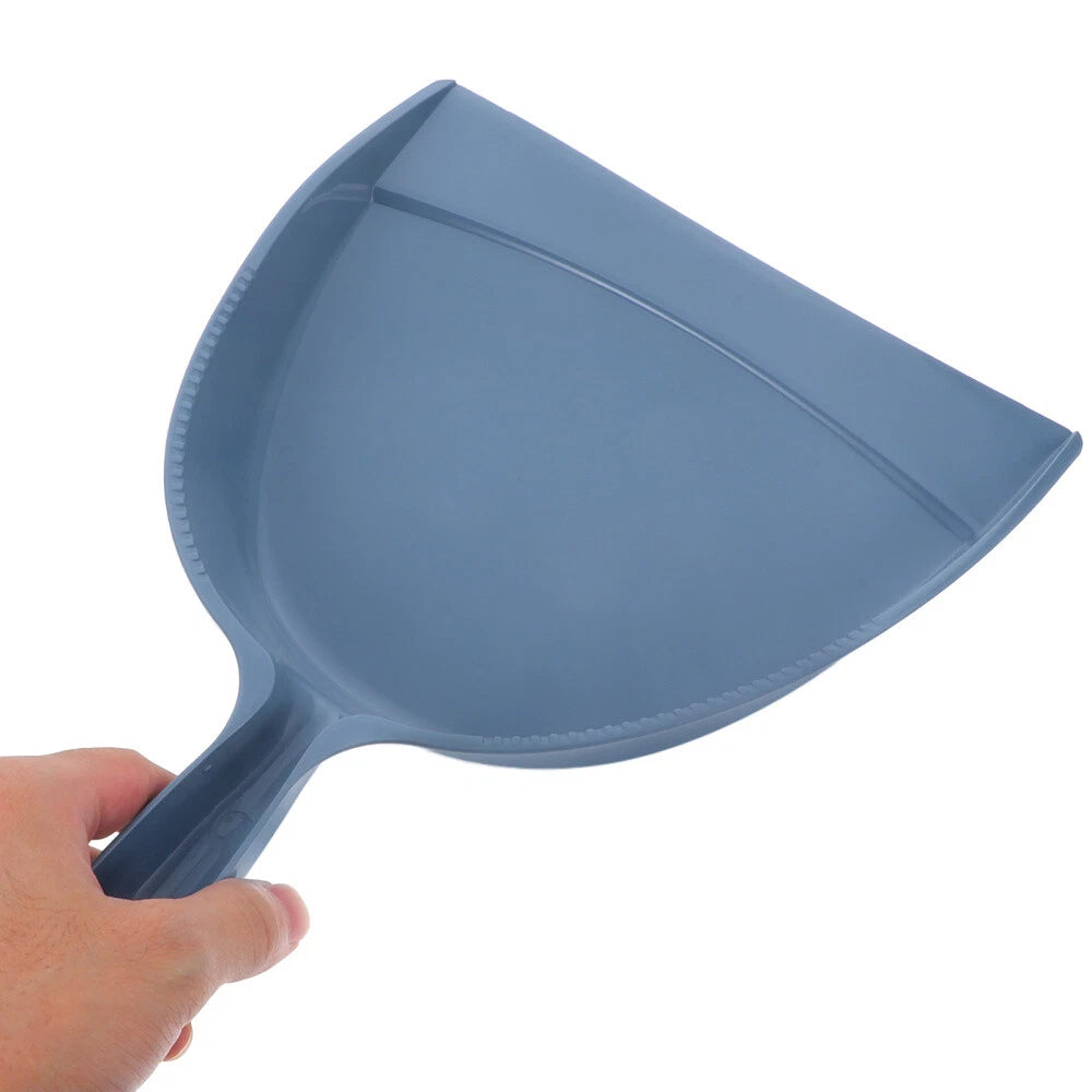 2 Sets Mini Cleaning Tool Multi Function Whisk Dust Tray Office-