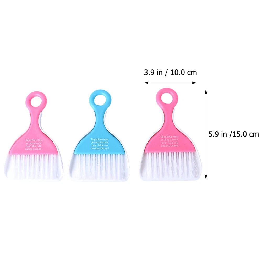 2 PCS cleaning kit keyboard cleaning brush cleaning set for keyboard brushes-