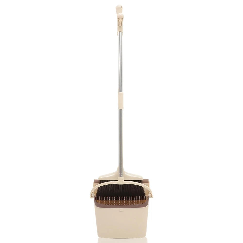 Broom Dustpan Set Office Dustpan Kit Broom Set For Home-