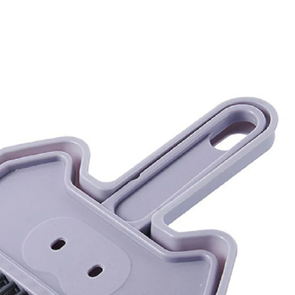 2 Sets Keyboard Cleaning Brush Hand Sweeper Desktop Cleaning Accessories-