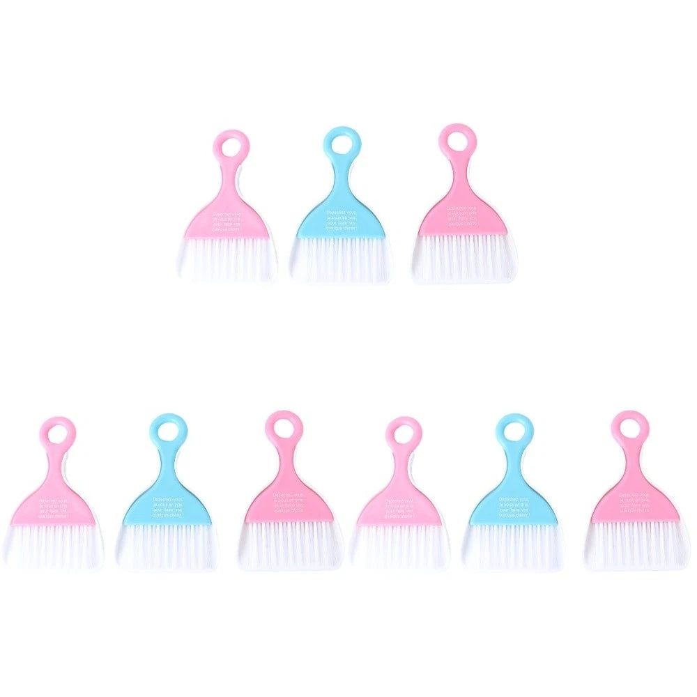 3 pcs cleaning kit of computer keyboard cleaning set for keyboard brushes-