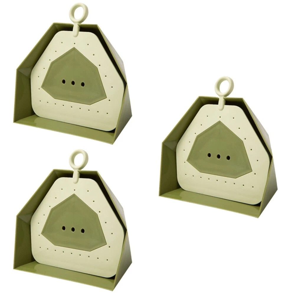 3 Sets Mini Broom Child Toddler Housewares Table Dustpan And Brush-