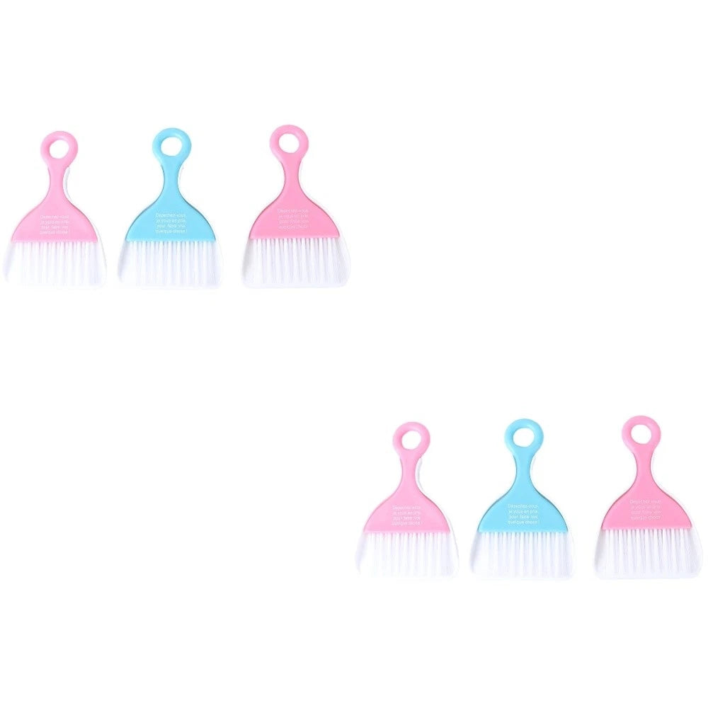 2 PCS cleaning kit keyboard cleaning brush cleaning set for keyboard brushes-