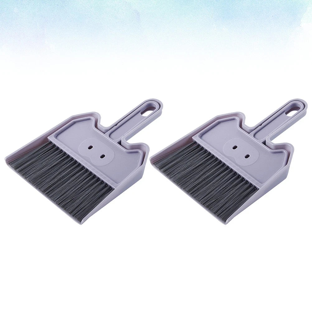 2 Sets Keyboard Cleaning Brush Computer Cleaning Kit Detergent-