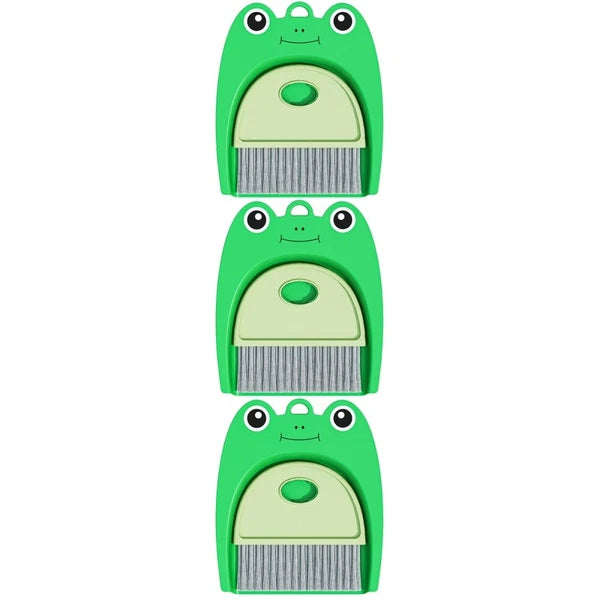 3 Sets Small Broom Set Student Child Brush And Dustpan Mini Dust Cuff-
